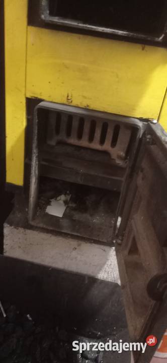 Piec węglowy per eko 18 kw Sulików sprzedam