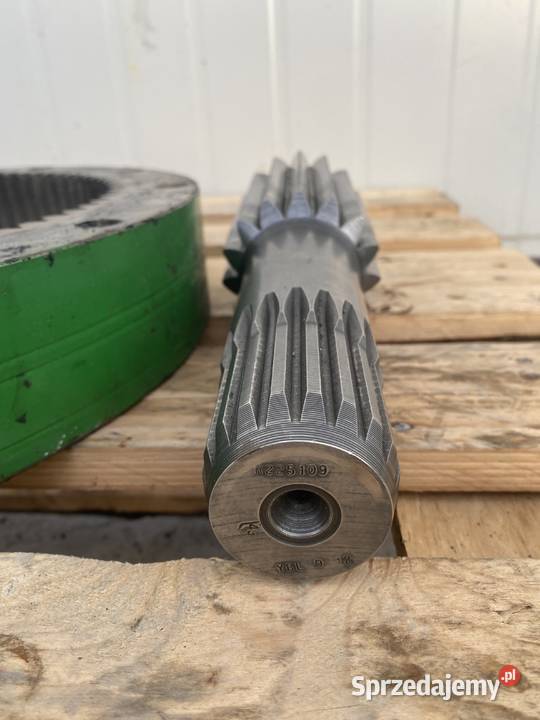 UKŁAD PLANETARNY R225113 JOHN DEERE 7630 7730 świętokrzyskie Kielce