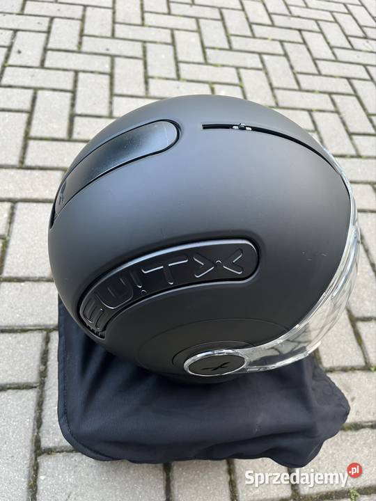 Otwarty Kask Motocyklowy NEXX SWITX SX 10 XL lubelskie