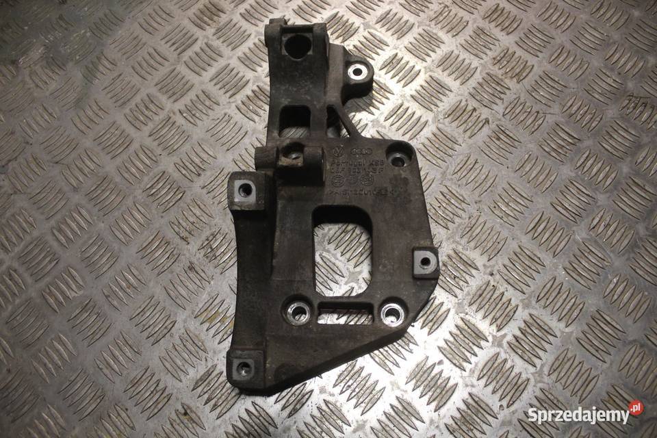 ŁAPA MOCOWANIE ALTERNATORA SEAT ALTEA 16