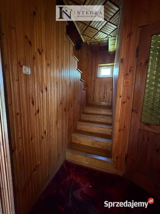 Przestronny dom 160m na działce 20 arów 160m2 podkarpackie Mielec sprzedam