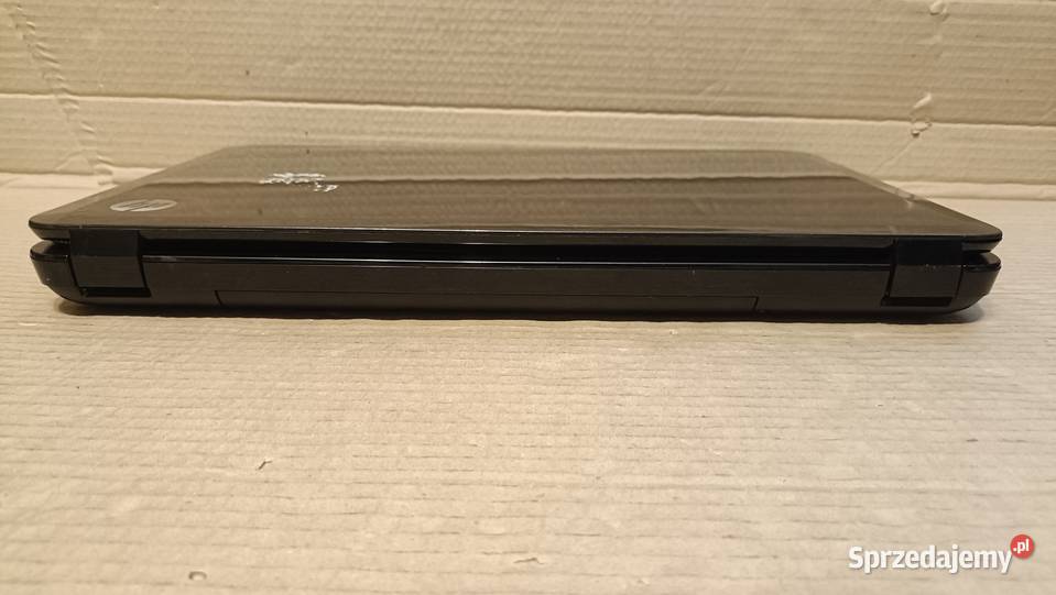 Laptop HP G62235ew Poznań