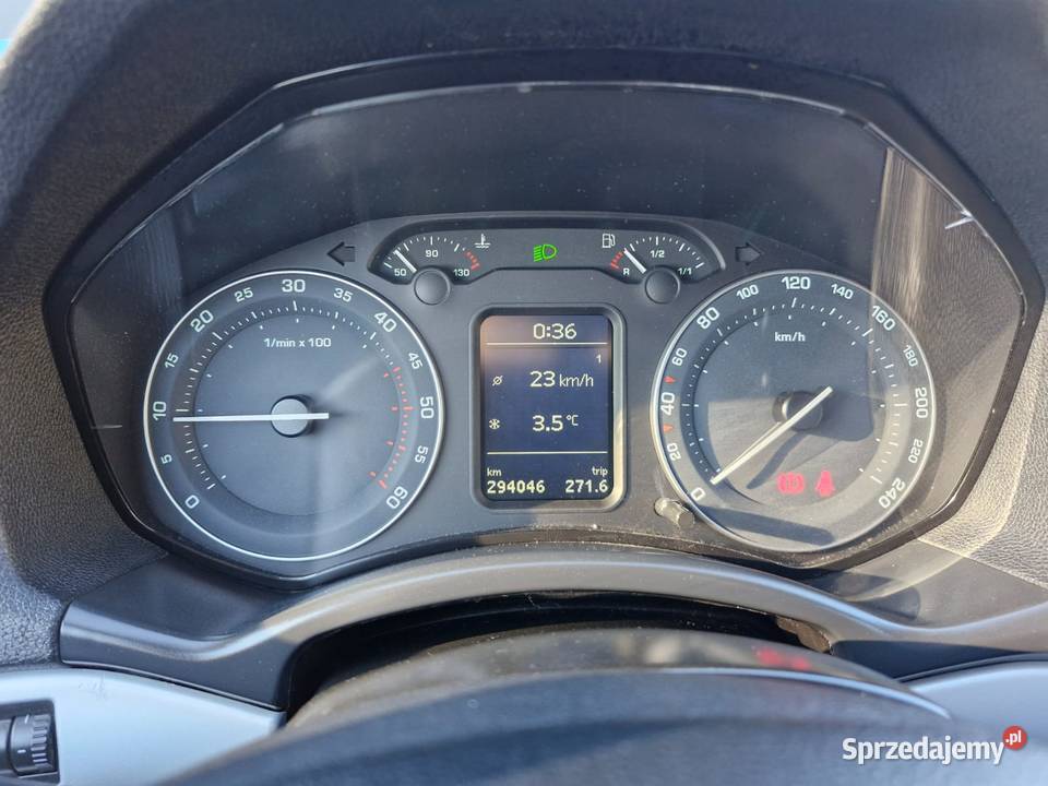 Skoda Octavia II Scout AWD śląskie sprzedam