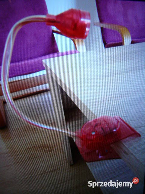 Lampka ledna bateriez klipsem mocujacym 7 zl Rzeszów