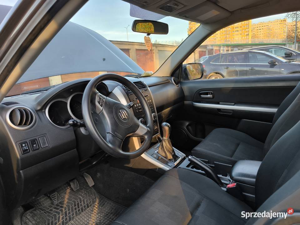 Sprzedam Motoryzacja Konin