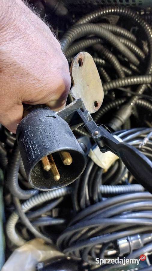 Defa Calix kable dmuchawy grzałki Miłków