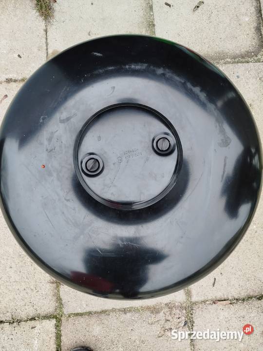 Sprzedam butlę gazową samochodową Części samochodowe lubelskie Paskudy