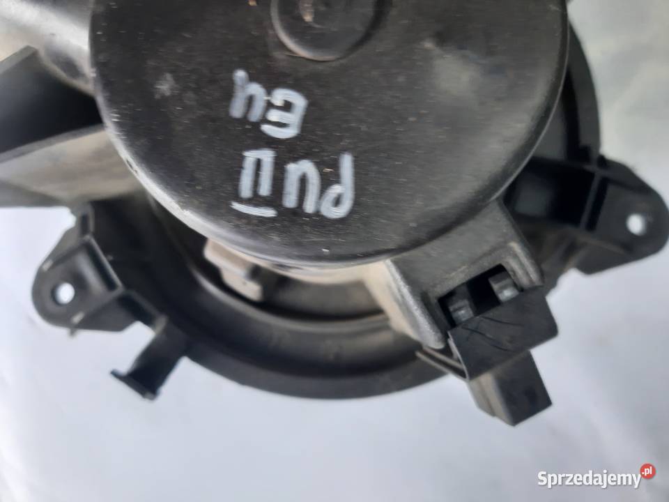 Fiat Punto II wentylator dmuchawa wnętrza osobowe Ksawerów