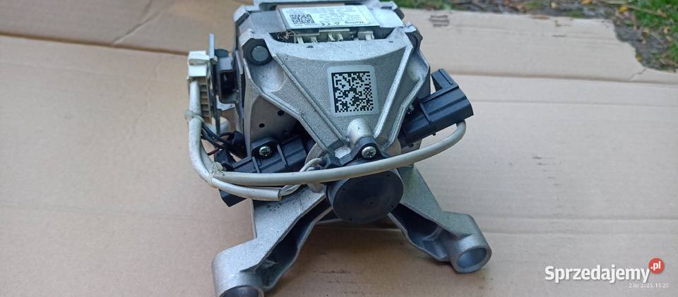 Silnik elektryczny Kalisz sprzedam