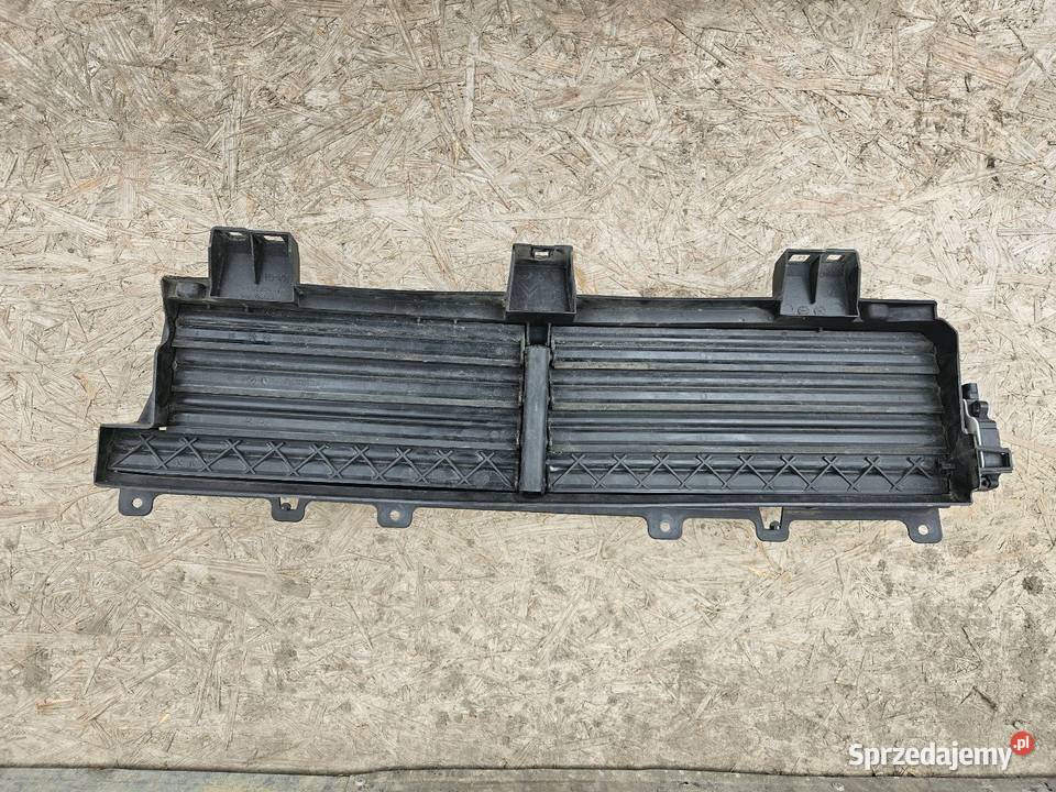 PEUGEOT 508 I LIFT ŻALUZJA ROLETA KIEROWNICA wielkopolskie Międzychód