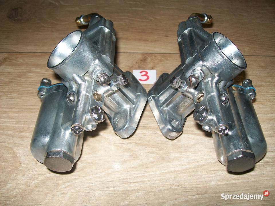 GAŹNIKI K302 K302 K750 K750 MW750 M72 M72 Świerzawa