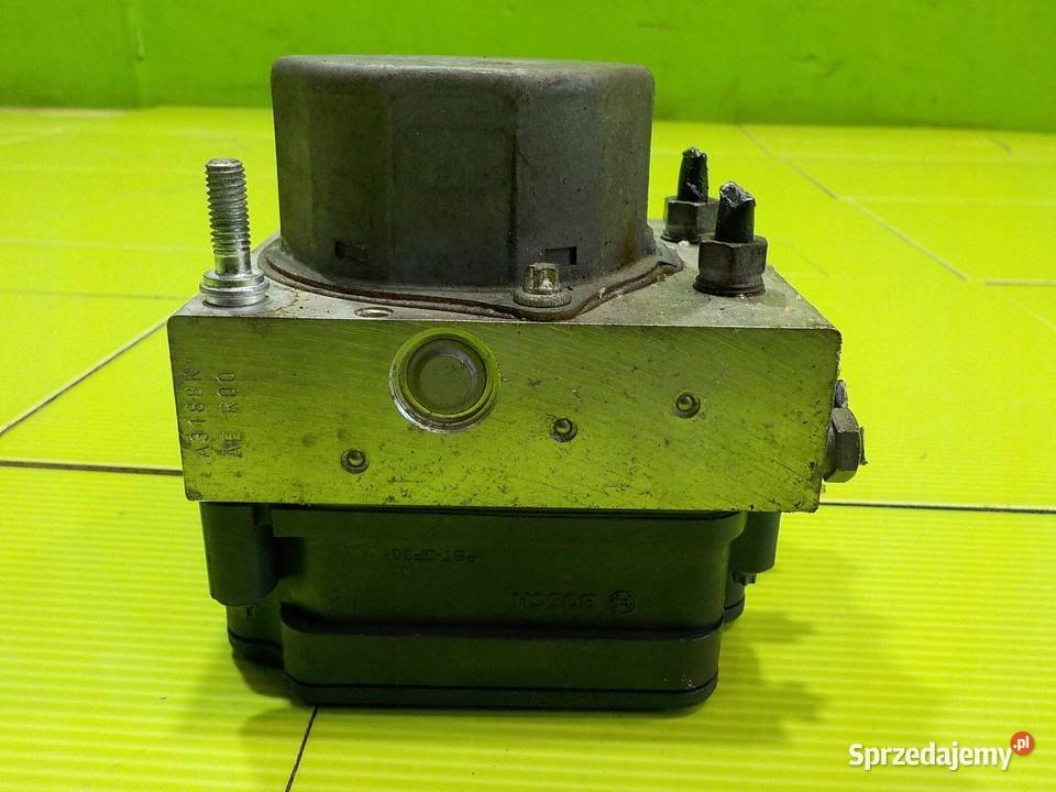 FIAT PUNTO III 12 B 15r pompa ABS 51963416 Suków