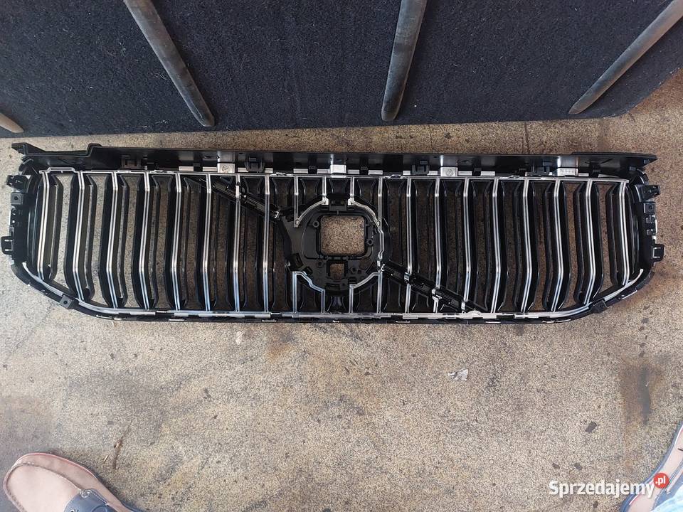 Xc40 grill zaproponuj cenę Częstochowa