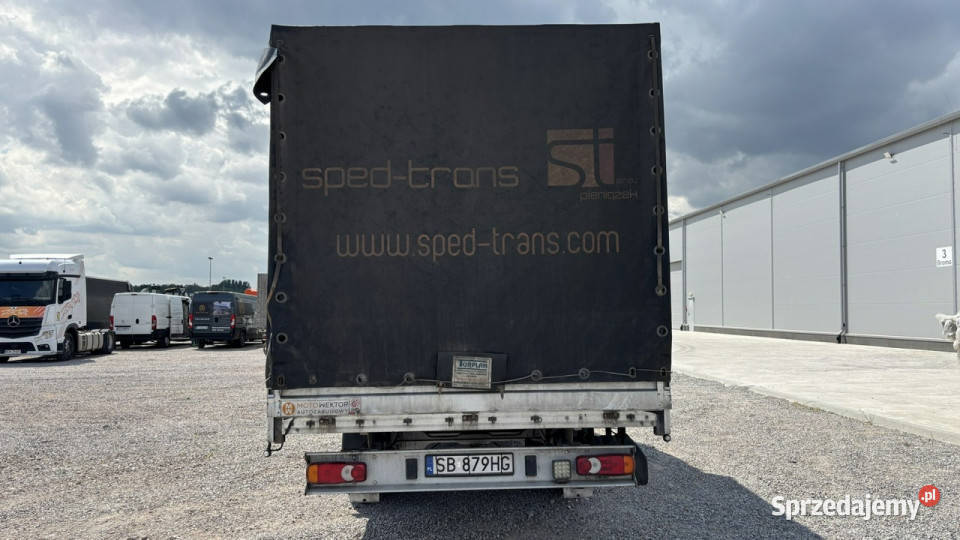 Fiat Ducato 35 23 Mjet E6 35t L4 immobilizer mazowieckie Grójec sprzedam