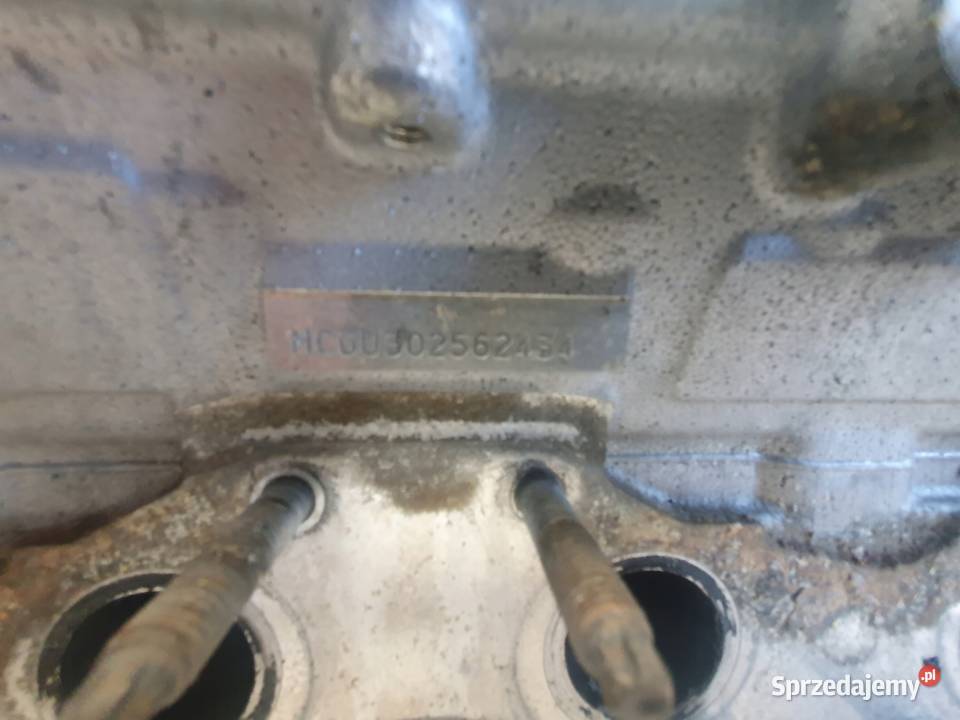 Mini Cooper R56 Peugeot Citroen 16 16V VTi Rudka