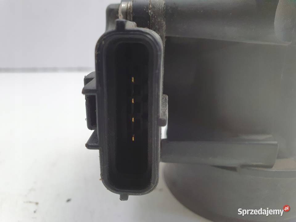 PRZEPŁYWOMIERZ POWIETRZA Ford Ka 13 i 8V osobowe Chełm sprzedam