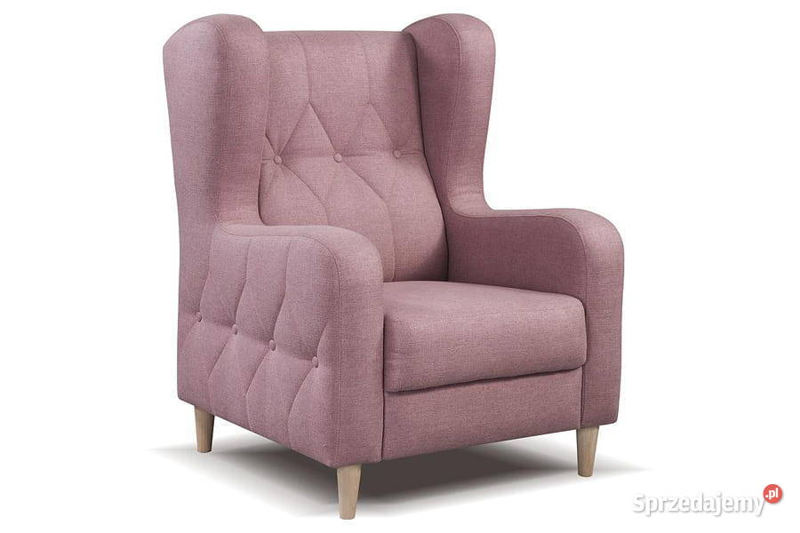 Zestaw wypoczynkowy PRADOVerxal 1fotel w Toruń