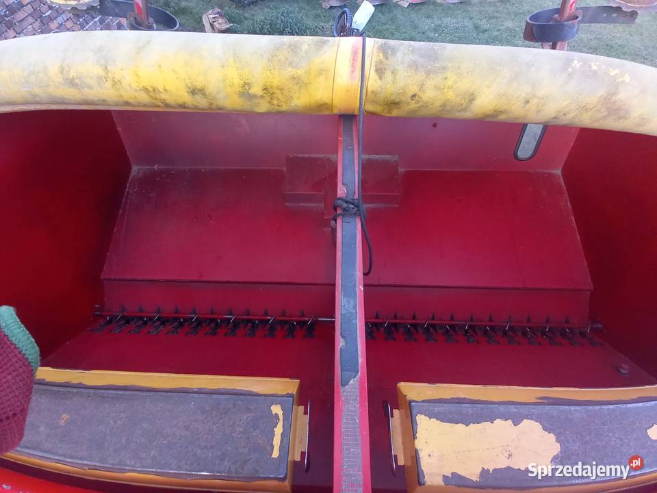 Vaderstad Rapid 300S