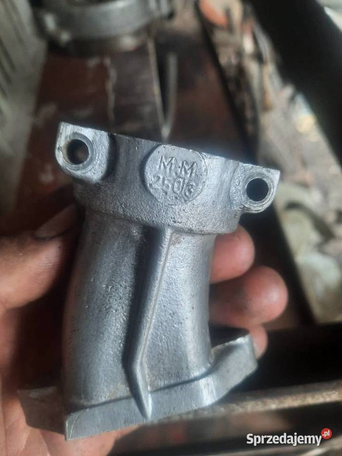 Króciec mz 250 Pozostałe Ciechanów