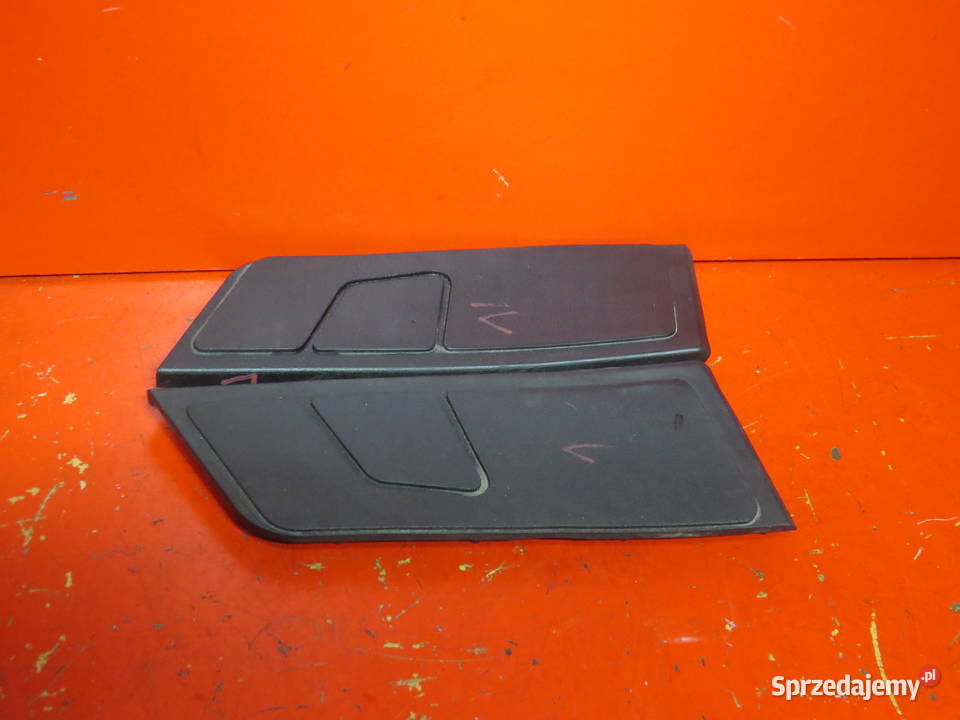 SUZUKI BURGMAN 400 250 07 k7 gumy na nogi mazowieckie Warszawa