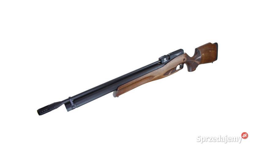 Wiatrówka PCP Reximex Daystar W 45 mm Trzcianka