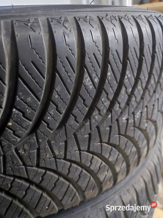 Opony wielosezonowe Falken 23545R18 Opony Krosno