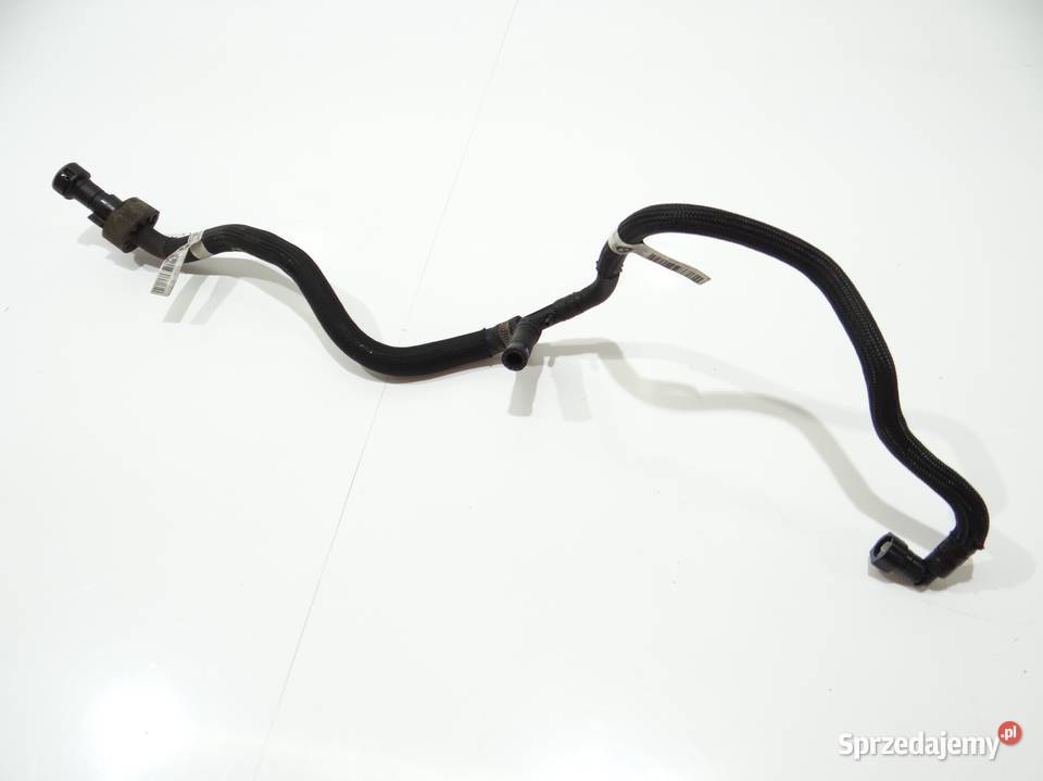 PRZEWÓD PALIWA BMW X1 E84 N47D20C 7810787 osobowe sprzedam