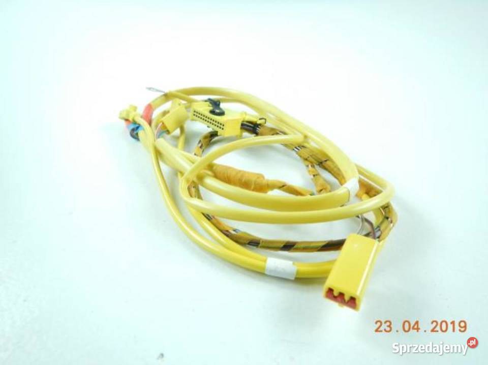 WIĄZKA INSTALACJA FORD FIESTA 8996 7229869 lubelskie sprzedam