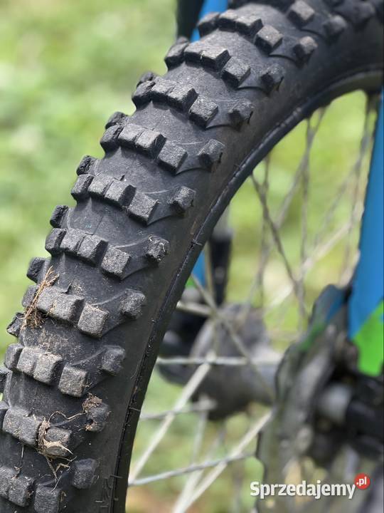 Mrf rc 140 1714 kayo Pitbike cross nieuszkodzony Opole sprzedam