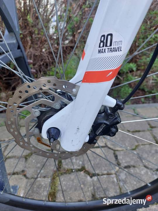 RockRider ST120 29 rama L Olsztyn