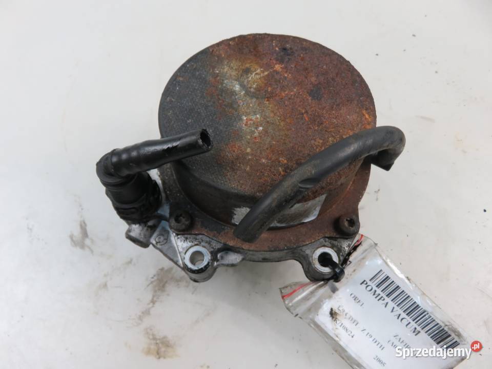 POMPA VACUM OPEL ZAFIRA B 19 CDTI