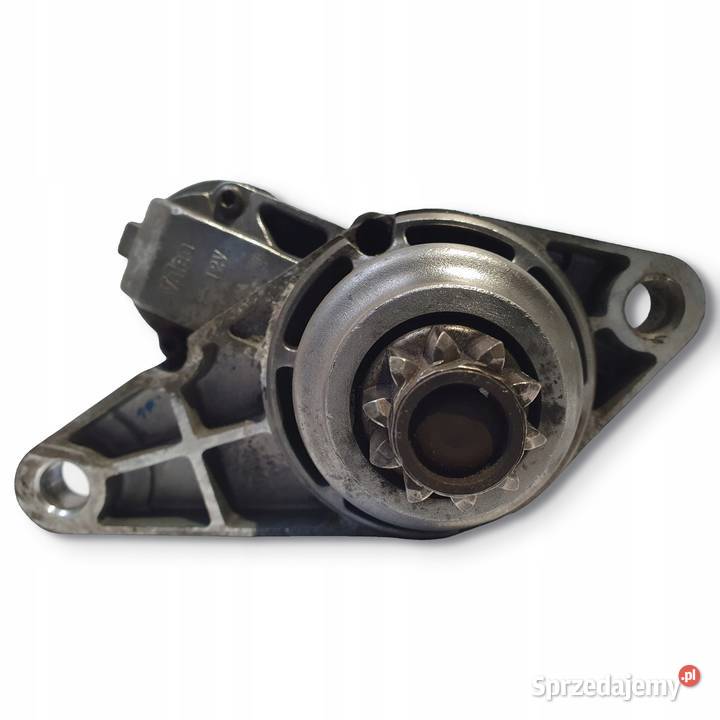 ROZRUSZNIK VW Golf V 14 16V oryginał VALEO Chełm