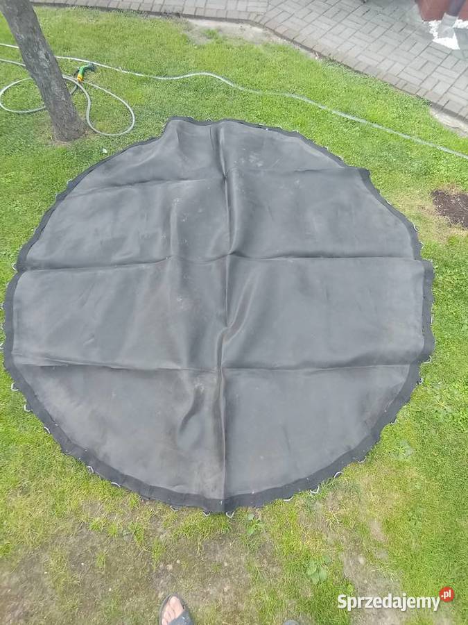 Mata do trampoliny