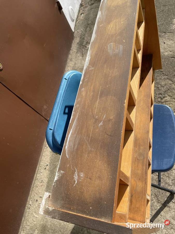 Włocławek szafka kuchenna szufladkowa Pruszcz Gdański