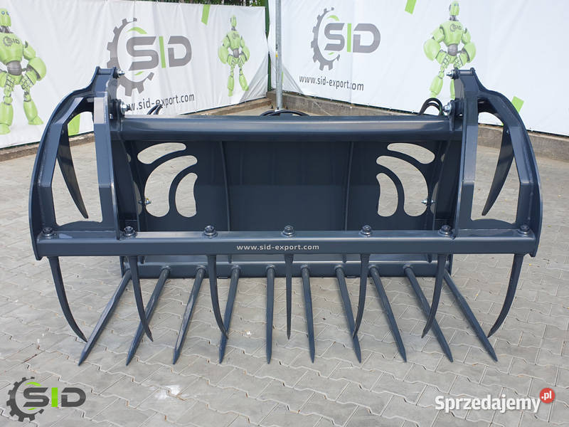 Krokodyl XXL 1800 mm SID Giżycko