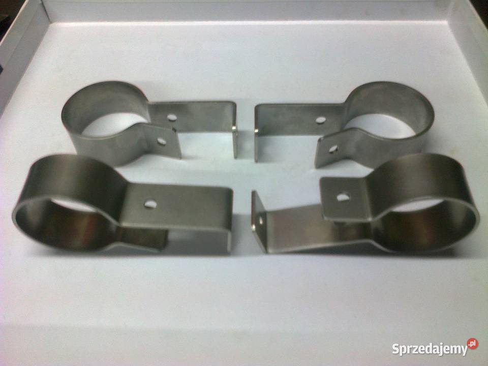 Opaska kolanka Motocykla BMW R35 i EMW