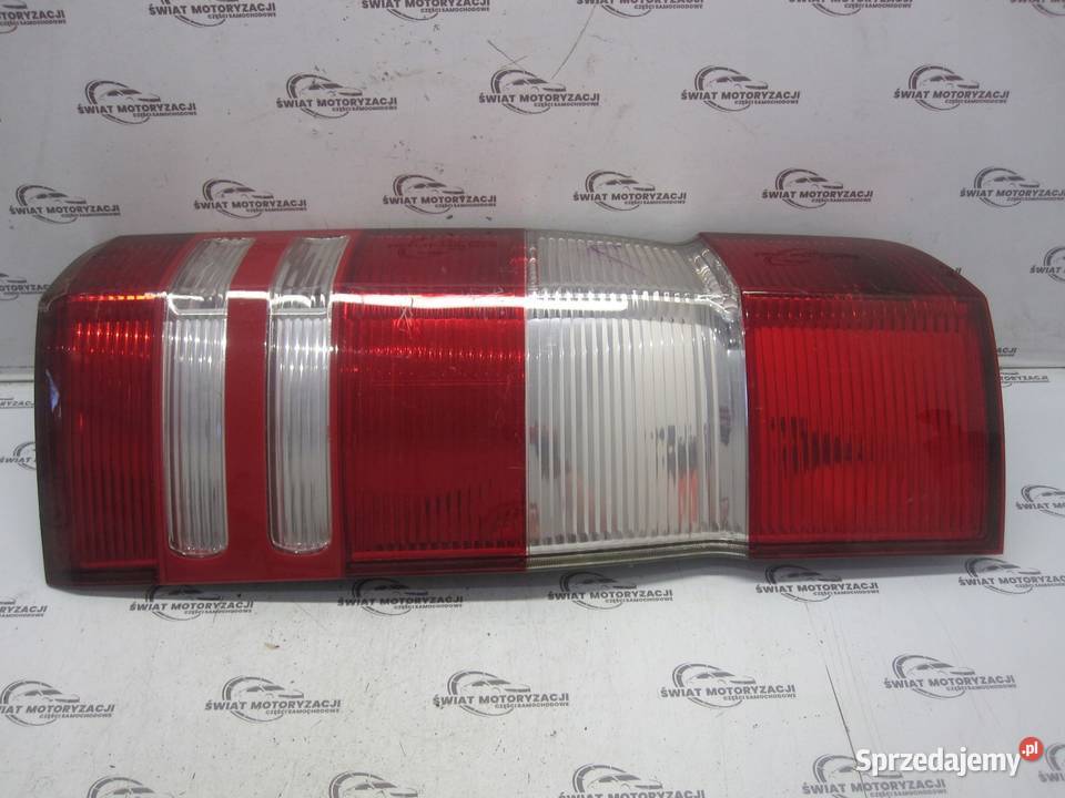 MERCEDES SPRINTER II W906 13r lampa prawa tył Kielce
