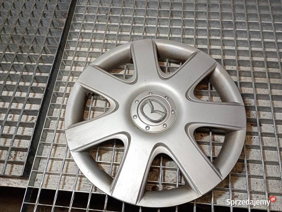 KOŁPAKI 15 GJ6R 37 170 MAZDA 6 GY