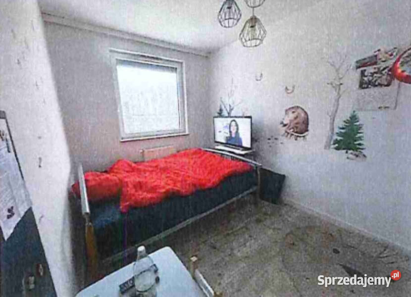 Syndyk sprzeda Nieruchomość w Rumi pomorskie