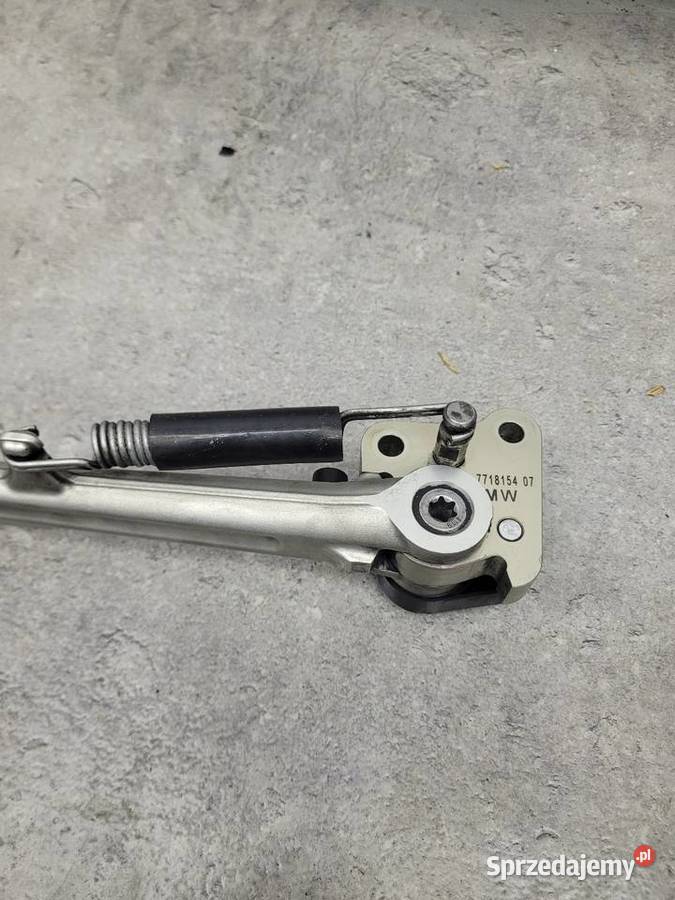 BMW S 1000 R S1000R K47 STOPKA BOCZNA NÓŻKA Nowy Tomyśl