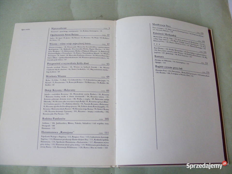 Metamorfozy Bogów Indyjskich Marta Jakimowicz Oborniki Śląskie