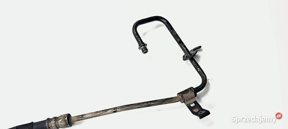 PRZEWÓD WSPOMAGANIA FORD FIESTA MK6 7S613A719