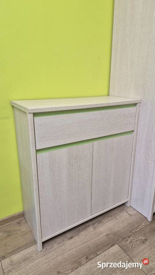 Komplet mebli młodzieżowych Numlock Komplety mebli Kędzierzyn-Koźle