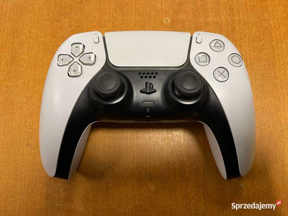 Kontroler Bezprzewodowy Pad 5 SONY DualSense V2 Elbląg