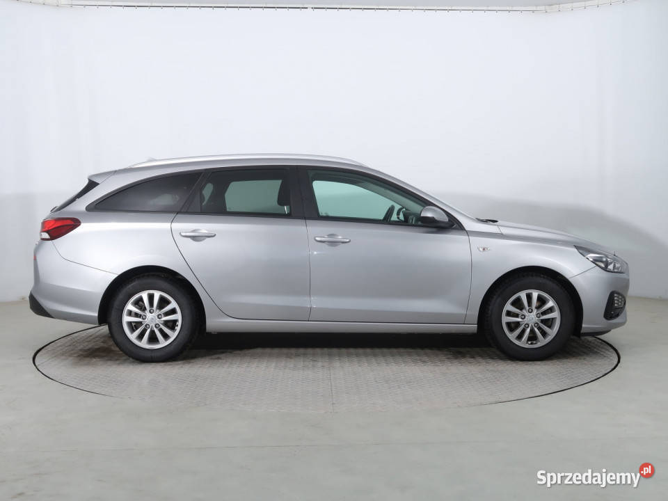 Hyundai i30 15 DPI dolnośląskie Bielany Wrocławskie sprzedam
