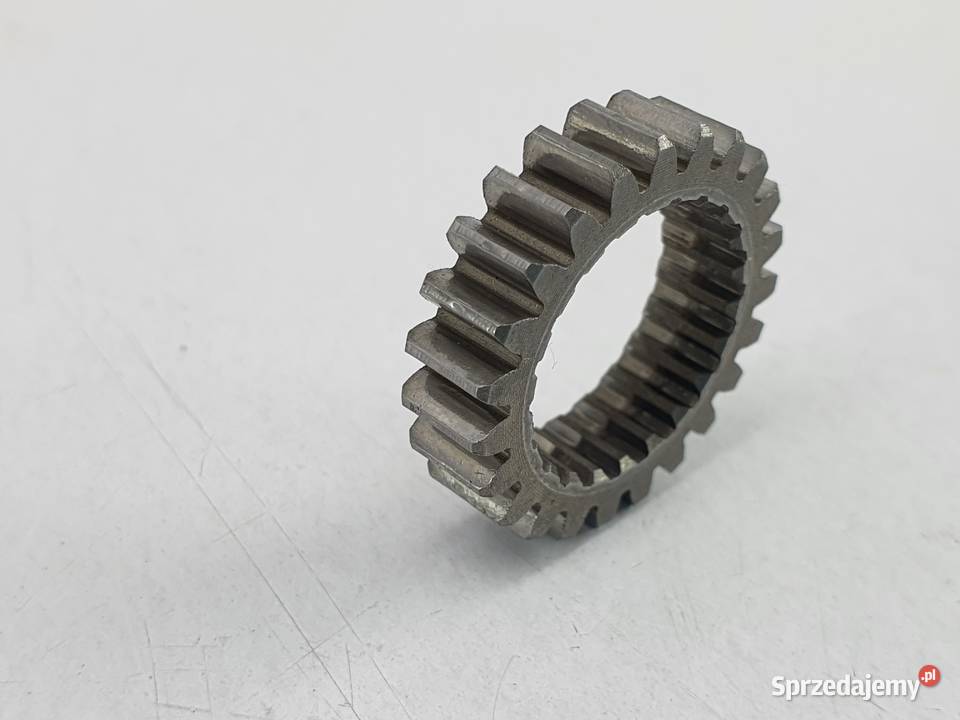 Tryb Zebatka Kolo Zebate Kawasaki Kx 85