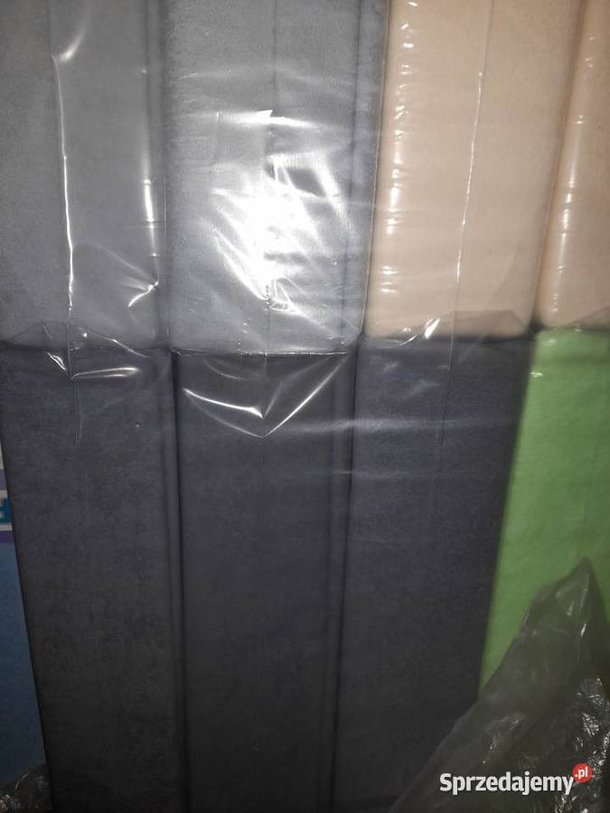 Prześcieradło frotte z gumką 180x200 PRODUKT Osiny sprzedam