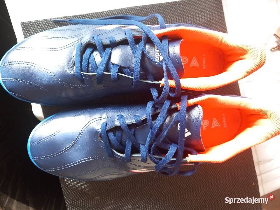 Sprzedam Nowe oryginalne korki marki ADIDAS podkarpackie sprzedam