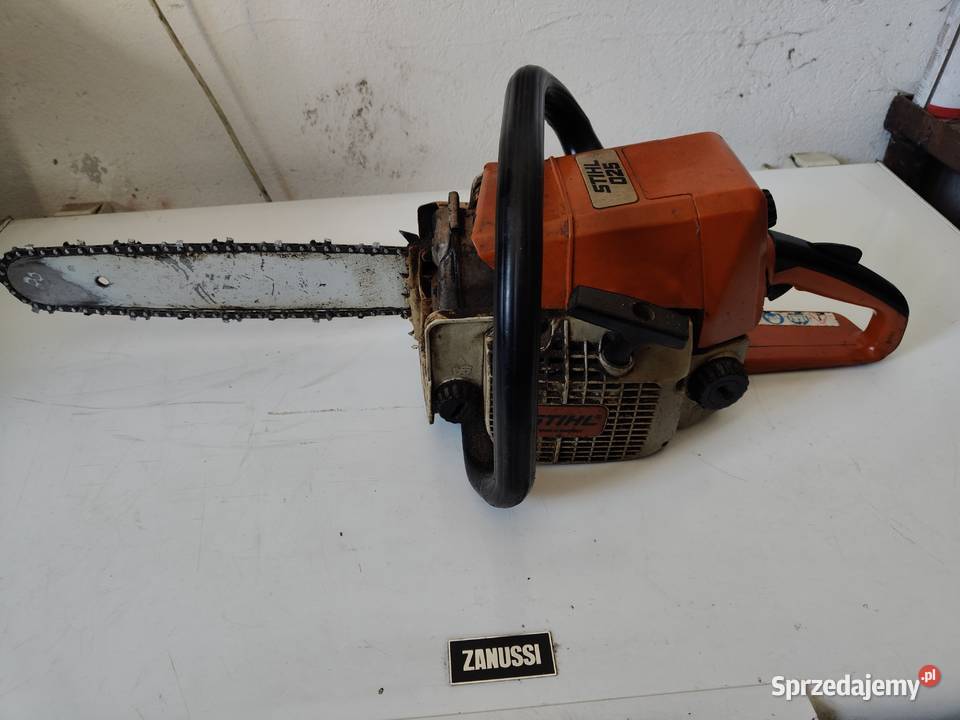Pilarka Stihl 025 Płońsk