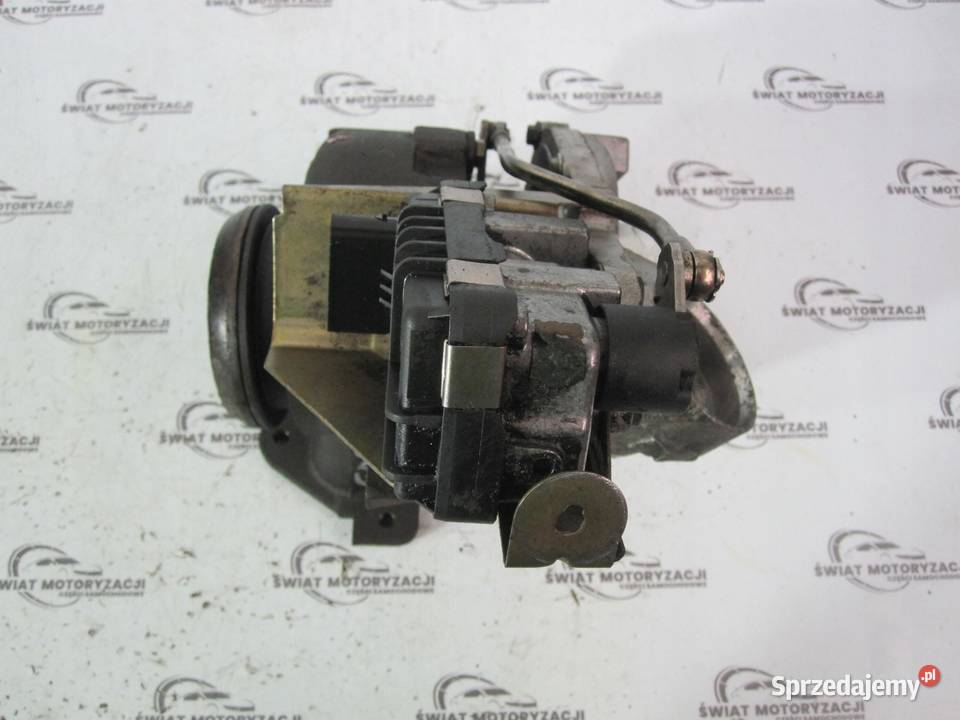 MERCEDES C W11 22 CDI 08r 646966 646966 Turbosprężarki